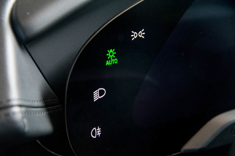 Porsche Taycan Sport Turismo