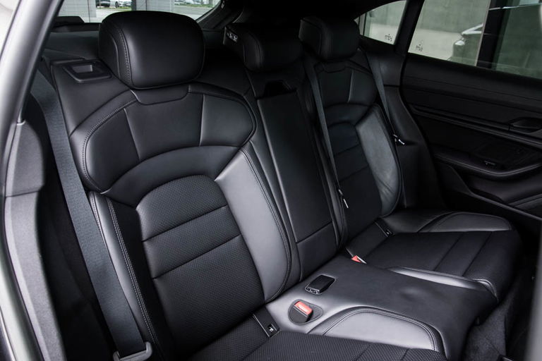 Porsche Taycan Sport Turismo