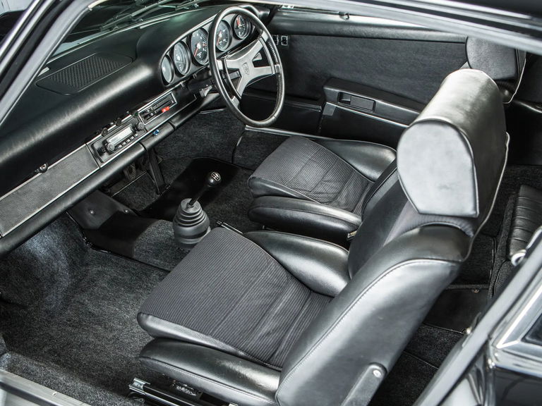 Porsche 911 Carrera RS