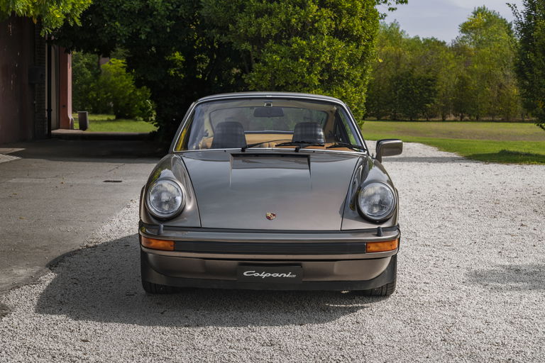 Porsche 911 Carrera 3,0