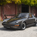 Porsche 911 Carrera 3.0