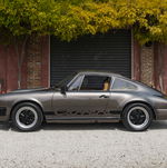 Porsche 911 Carrera 3,0