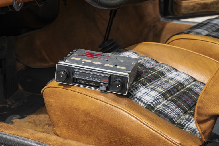 Porsche 911 Carrera 3,0