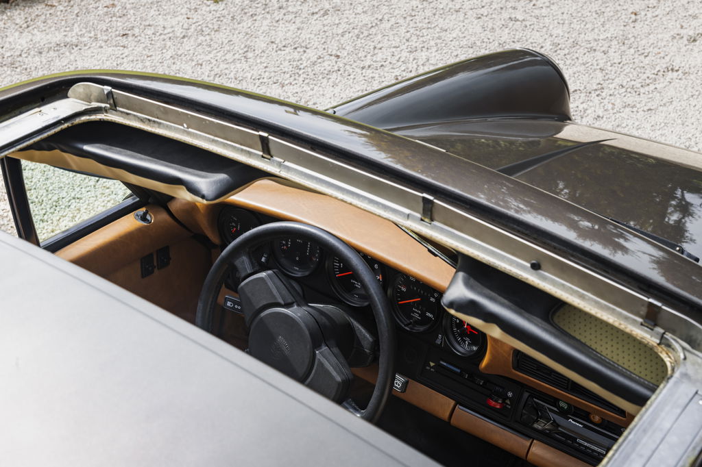 Porsche 911 Carrera 3,0