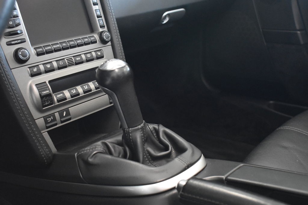 Porsche 997 Carrera S