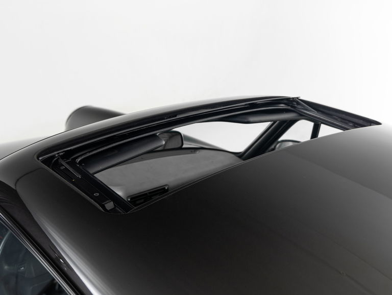 Porsche 964 Turbo 3,6