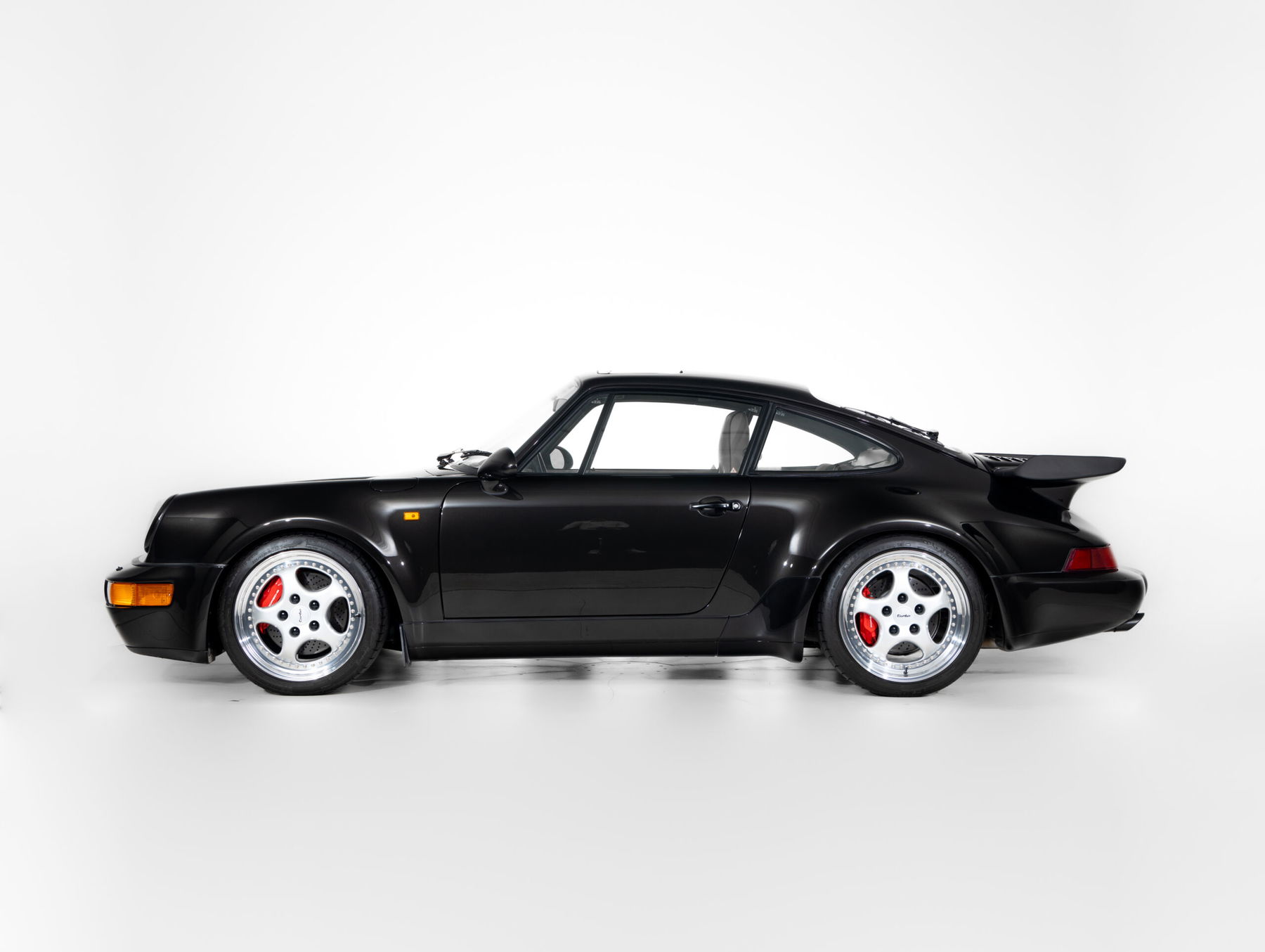 Porsche 964 Turbo 3,6 1993 - elferspot.com - Marketplace for