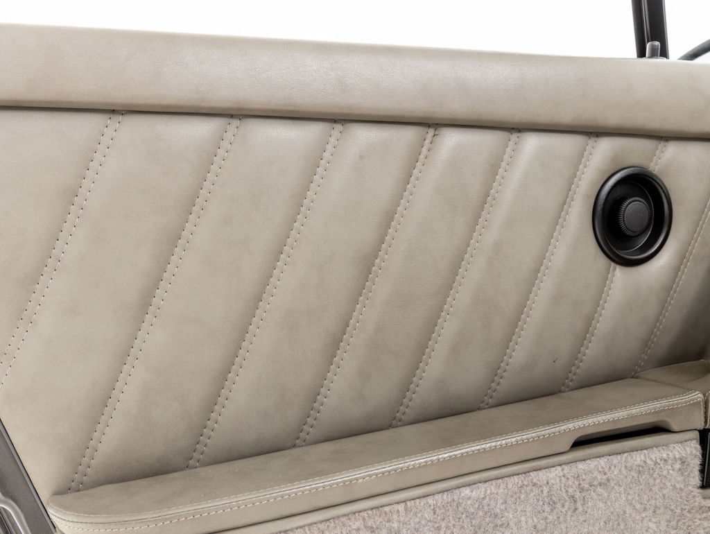 Porsche 964 Turbo 3,6