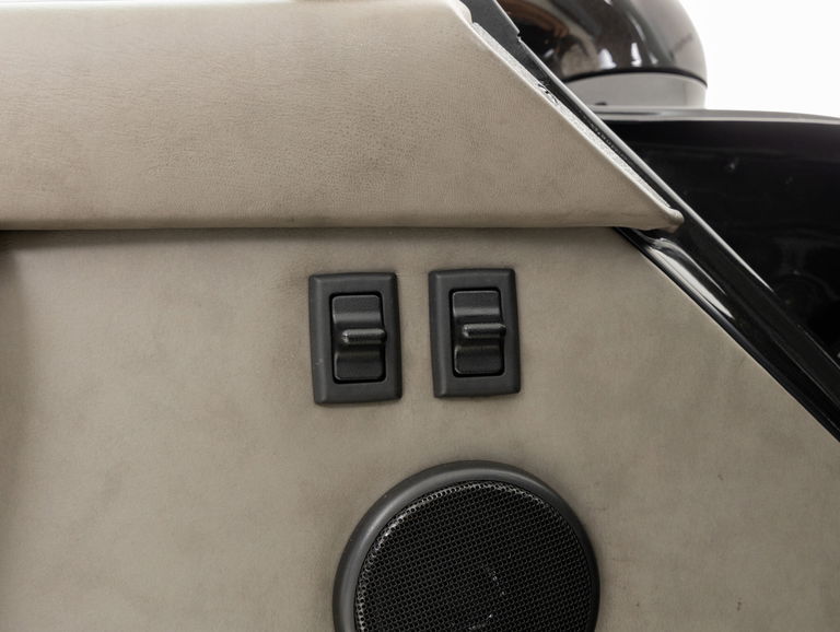 Porsche 964 Turbo 3,6