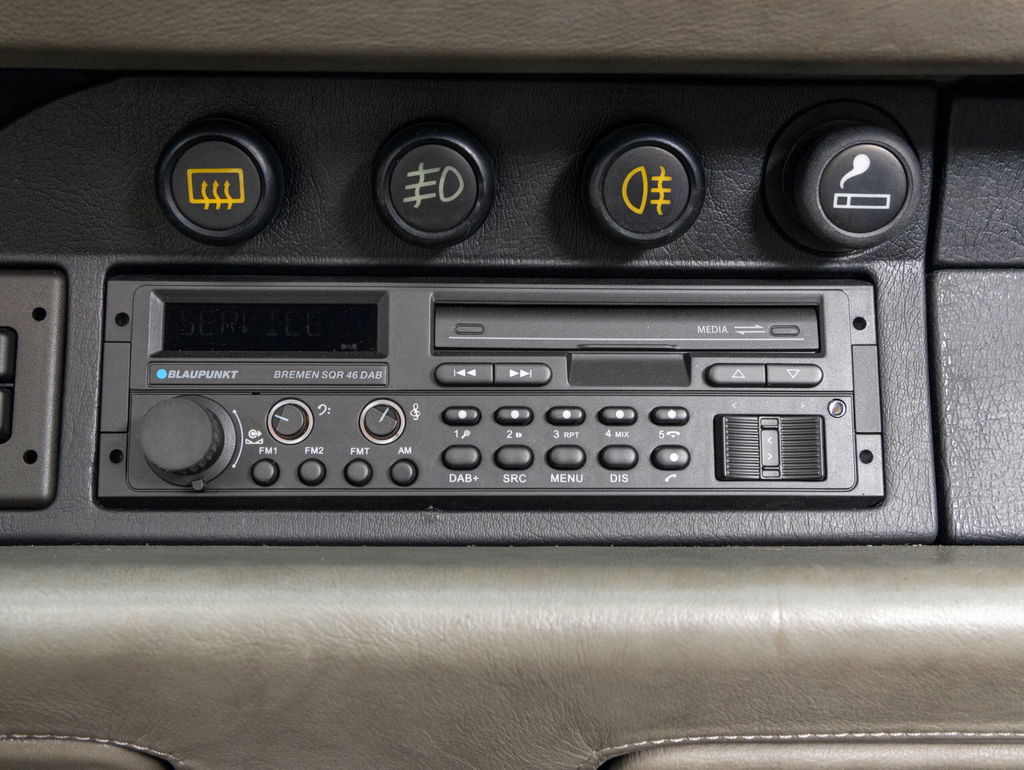 Porsche 964 Turbo 3,6