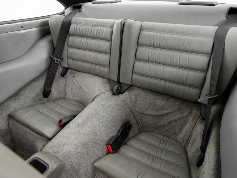 Porsche 964 Turbo 3,6