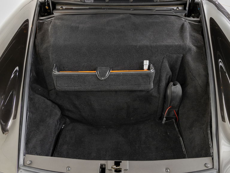 Porsche 964 Turbo 3,6