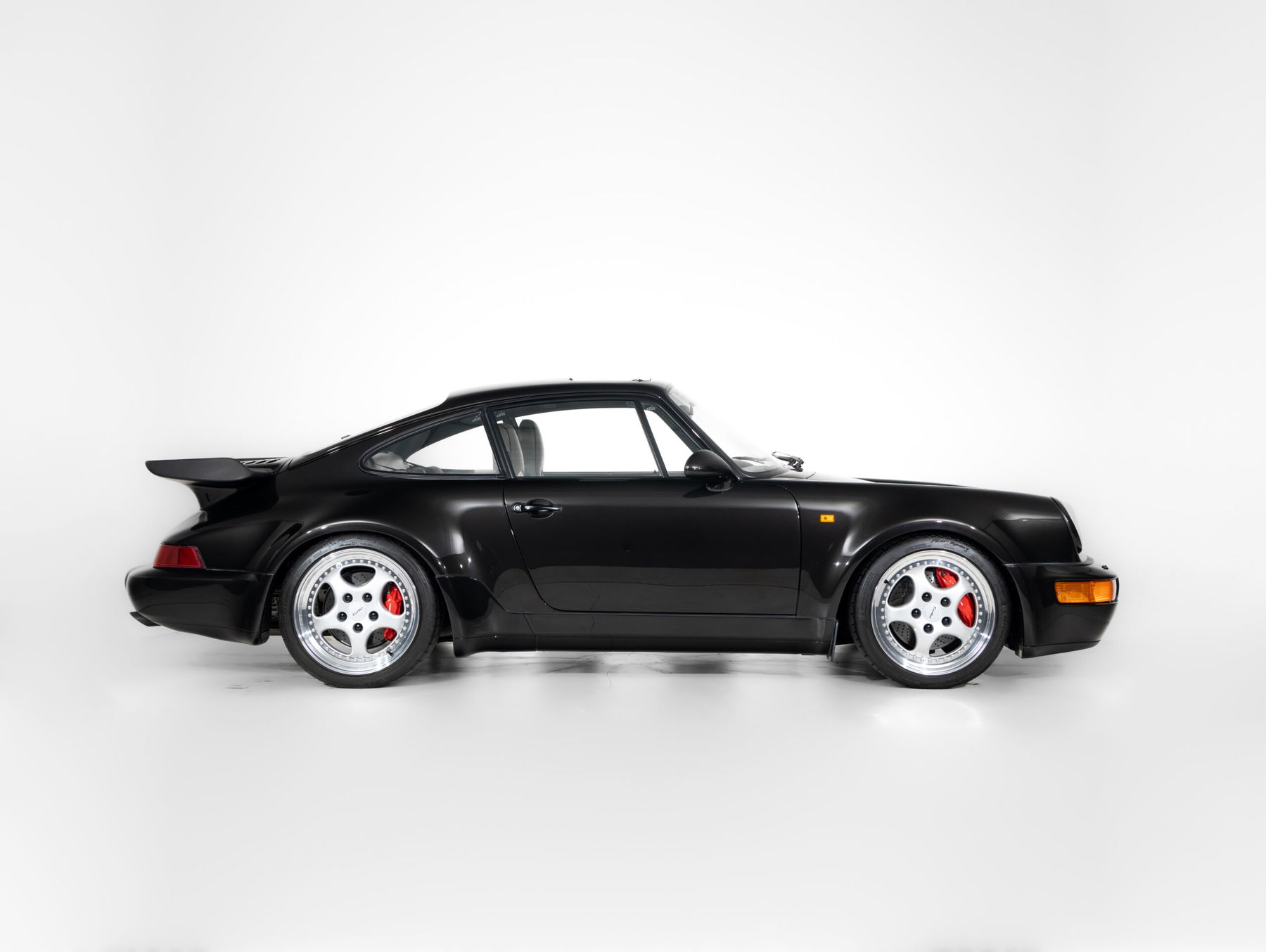 スンページ Porsche 964 Turbo 3,6 1993 - elferspot.com - Marketplace for