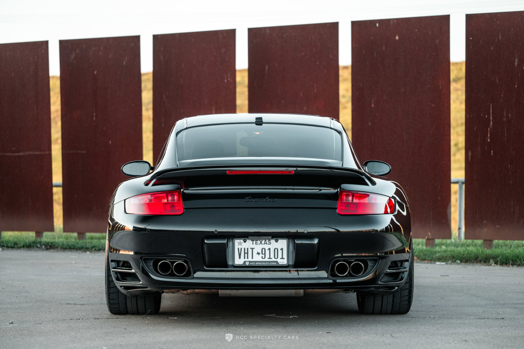 Porsche 997 Turbo 2009 - elferspot.com - Marketplace for Porsche