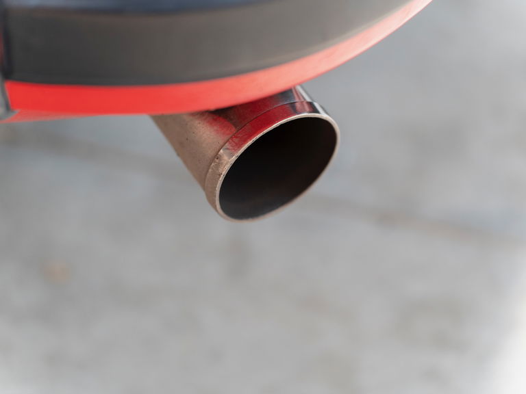 Porsche 911 Carrera 3.2 (US)