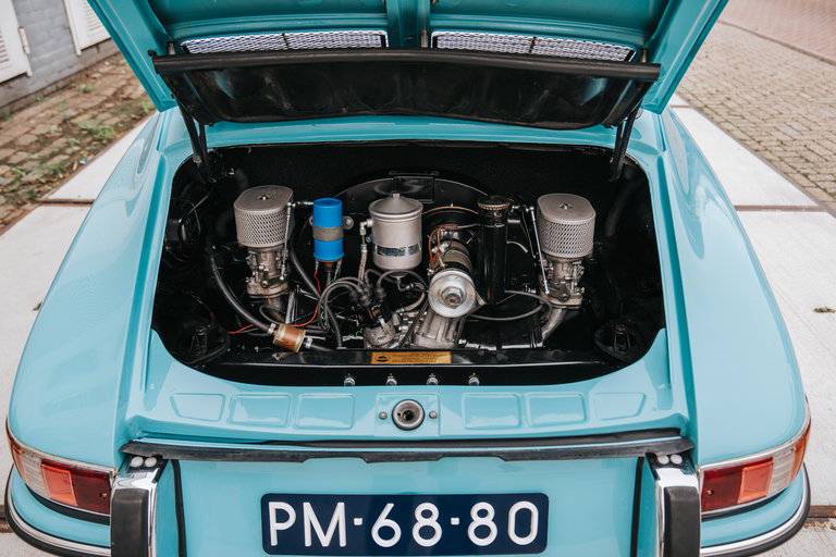 Porsche 912