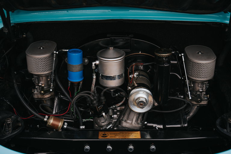 Porsche 912