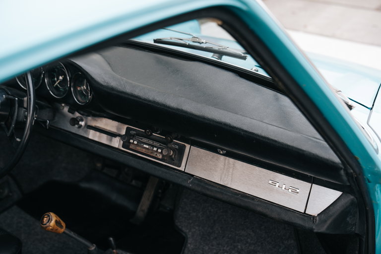 Porsche 912