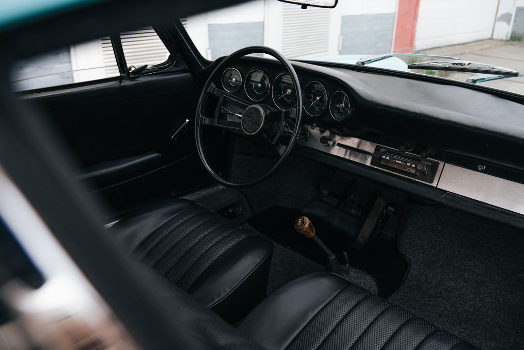 Porsche 912