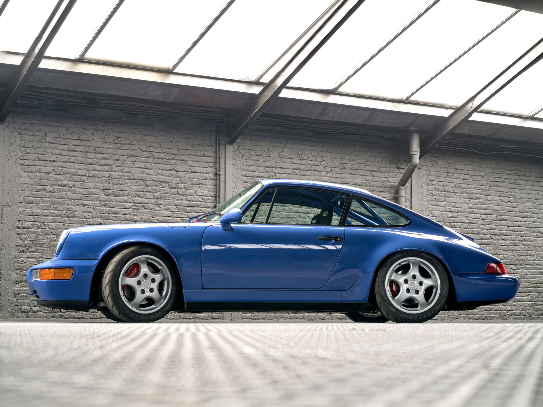 Classic 42 - elferspot.com - Marketplace for Porsche Sports Cars