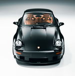 Porsche 911 Modified