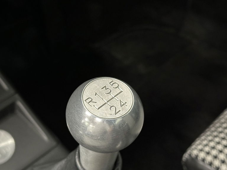 Porsche 911 Backdate