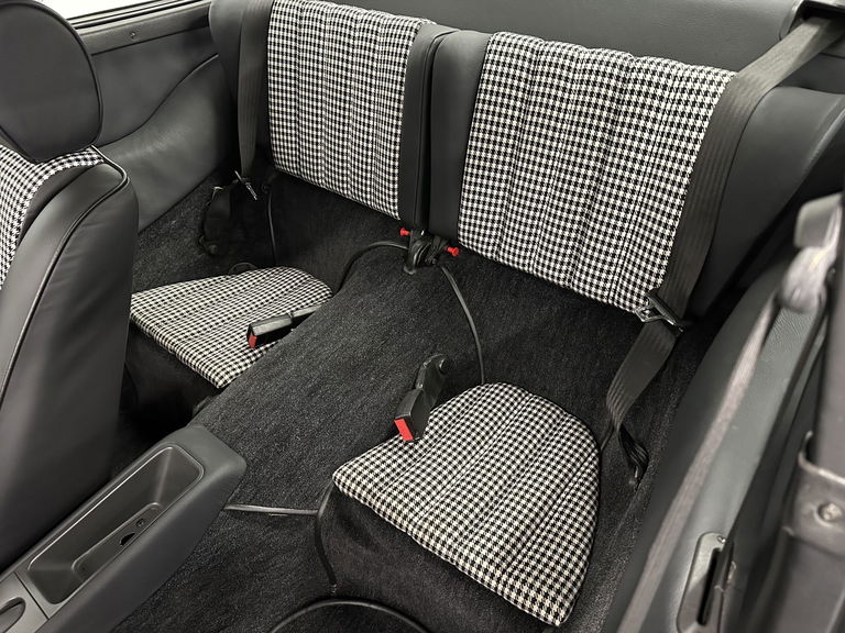 Porsche 911 Backdate