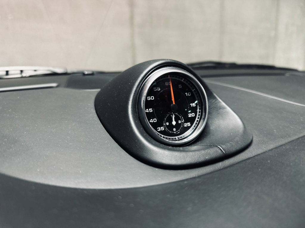 Porsche 997.2 Carrera 4 GTS