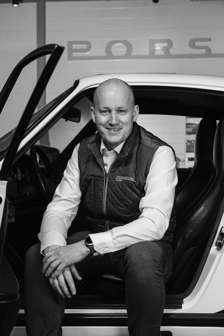 Martin Stehl