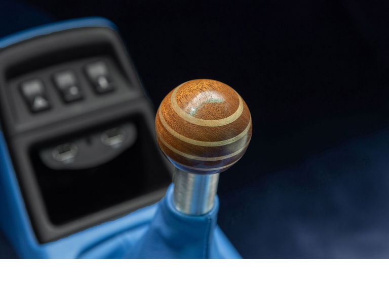 Porsche 911 Backdate