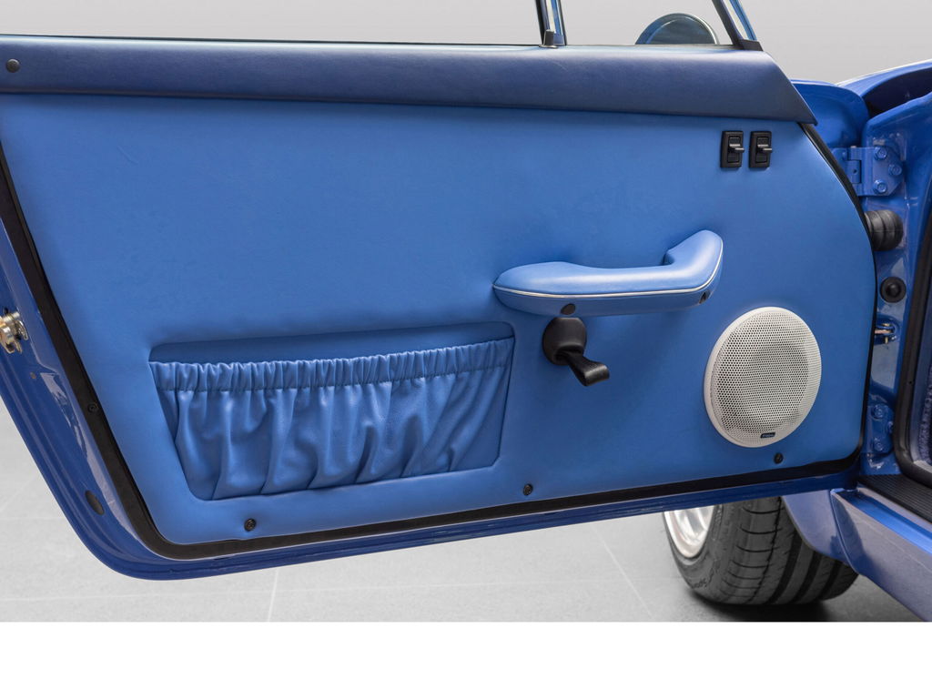 Porsche 911 Backdate