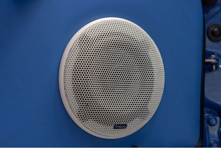 Porsche 911 Backdate