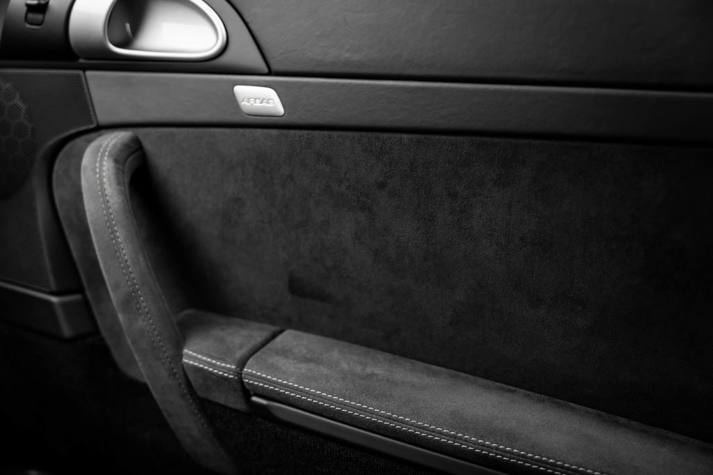 Porsche 997.2 Carrera 4 GTS