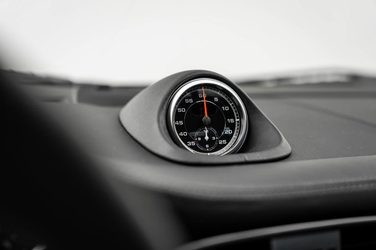 Porsche 997.2 Carrera 4 GTS