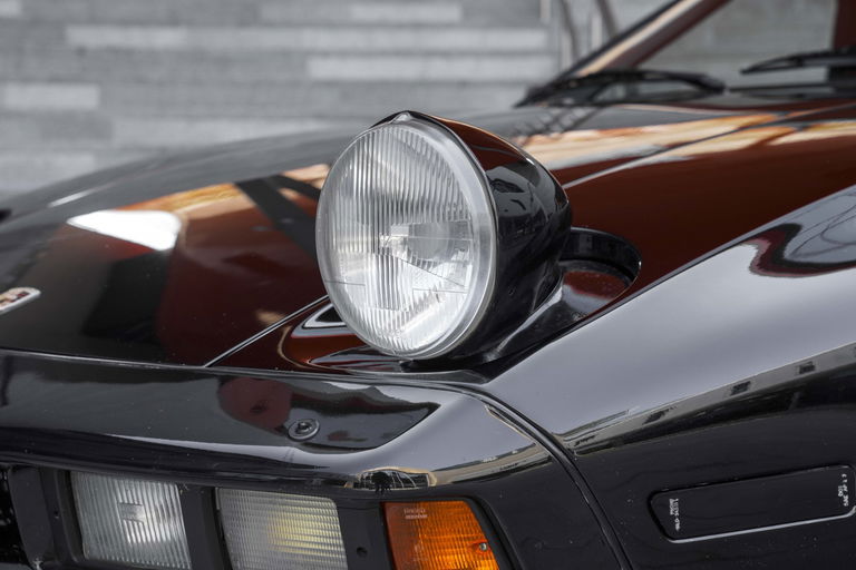 Porsche 928 S