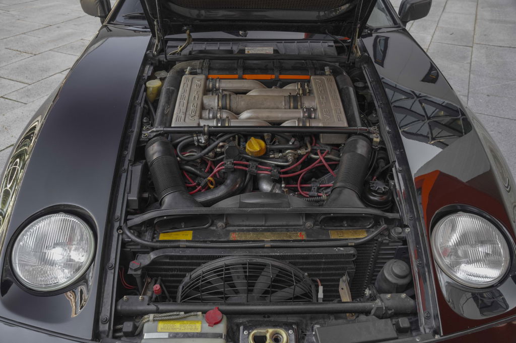 Porsche 928 S