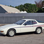 Porsche 924