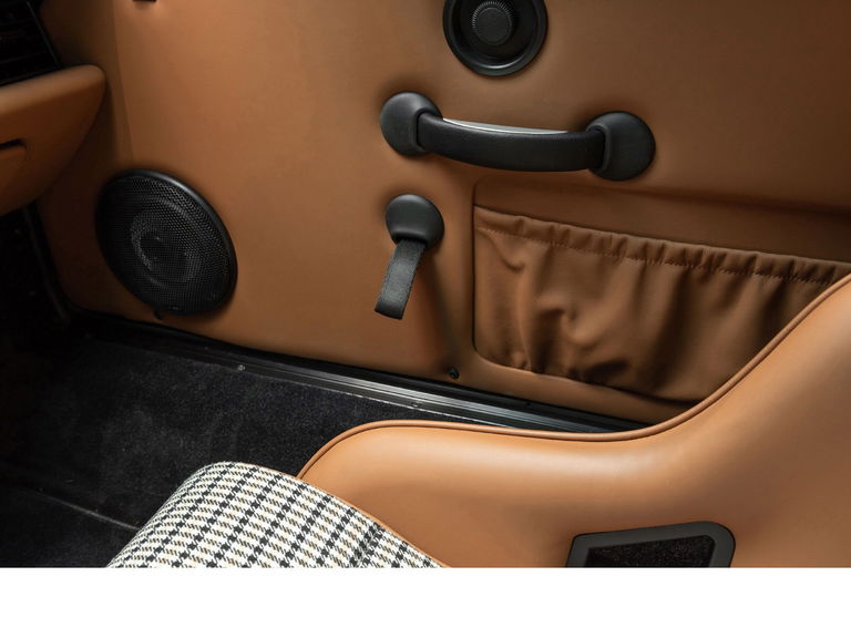 Porsche 911 Backdate