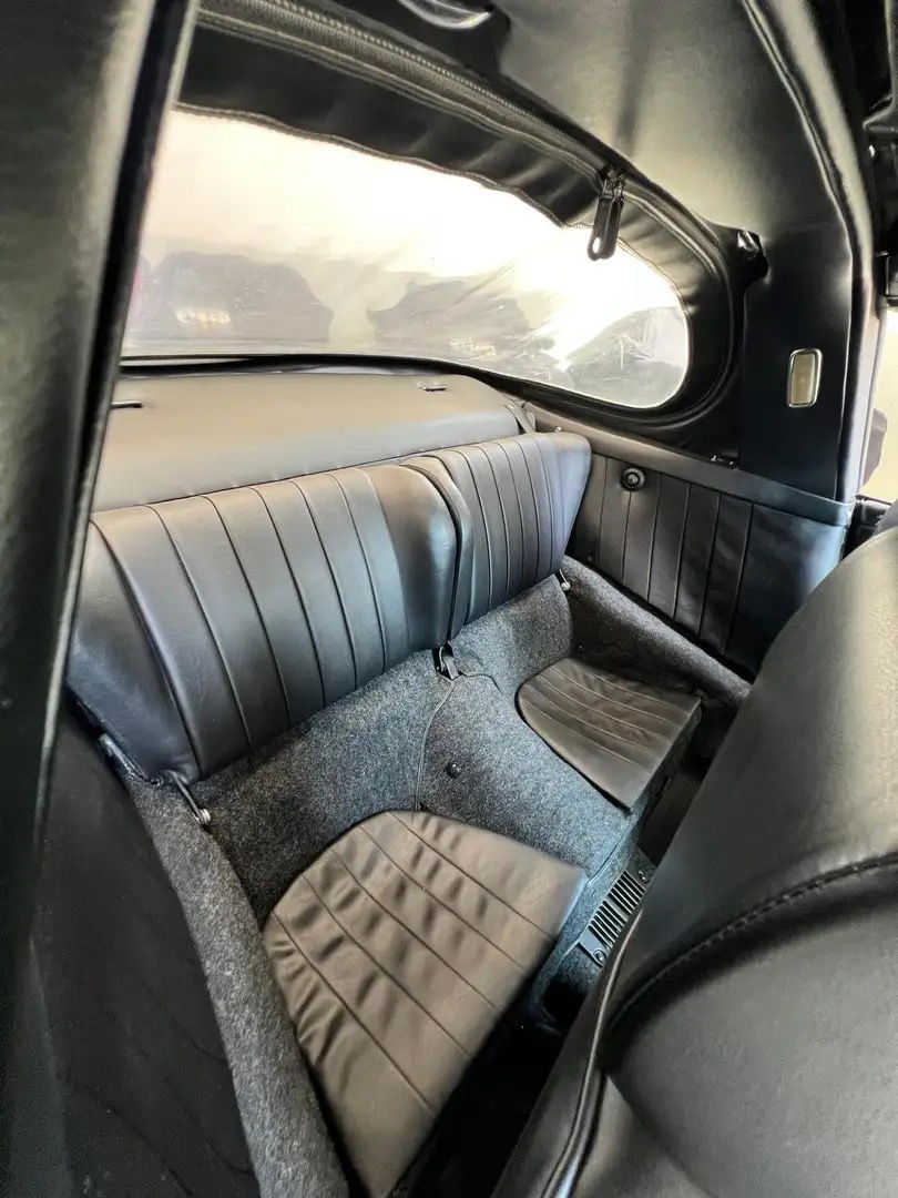 Porsche 911 (F-Modell)