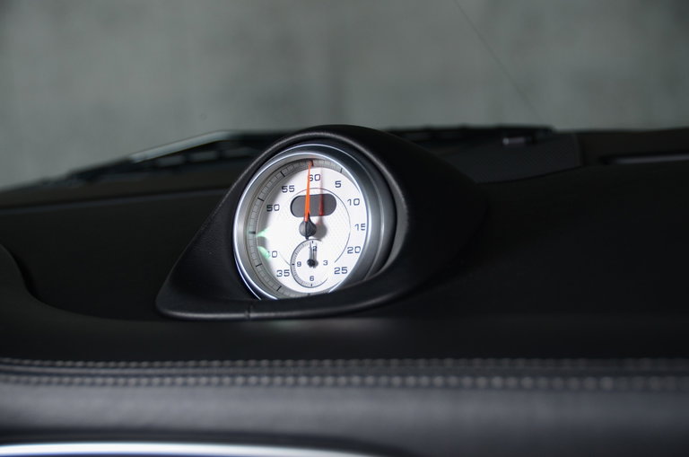 Porsche 997.2 Turbo