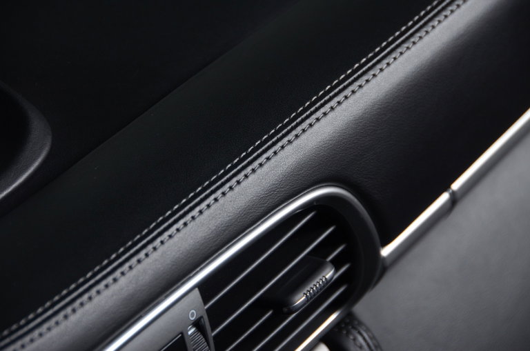 Porsche 997.2 Turbo