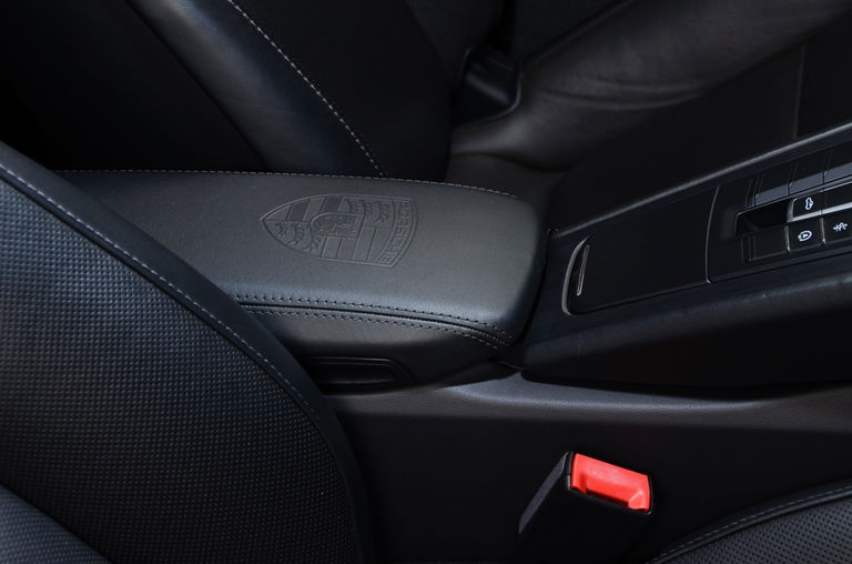 Porsche 991.2 Targa 4 GTS