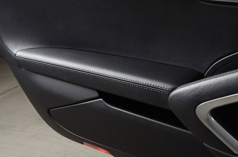 Porsche 991.2 Targa 4 GTS