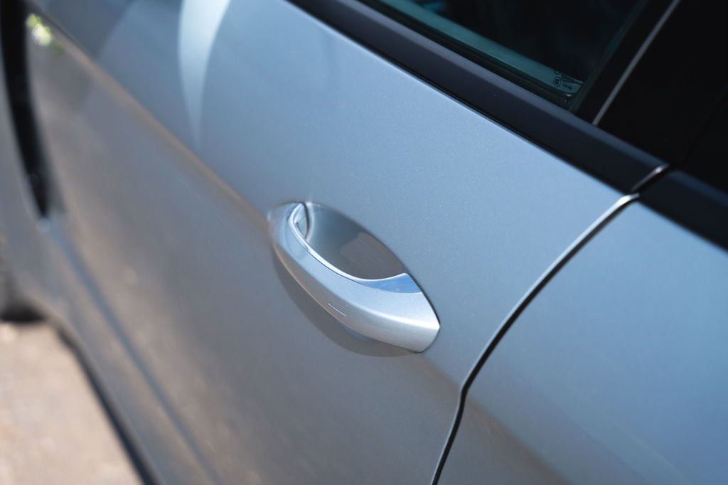 Porsche Panamera 4S E-Hybrid