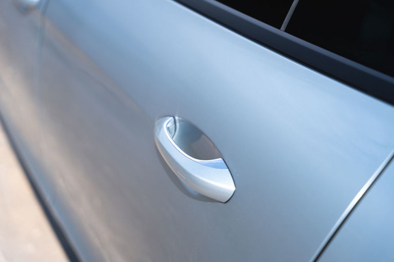 Porsche Panamera 4S E-Hybrid