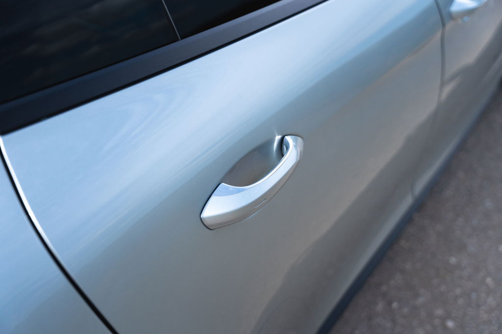 Porsche Panamera 4S E-Hybrid