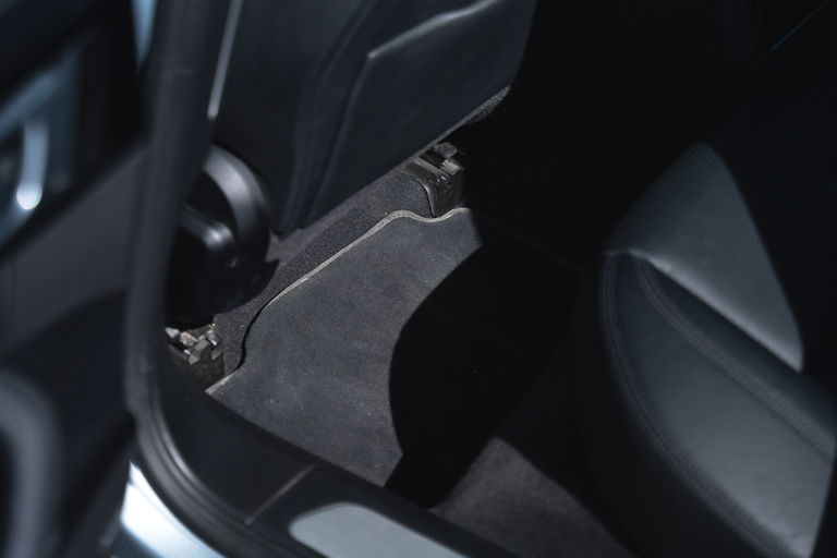 Porsche Panamera 4S E-Hybrid