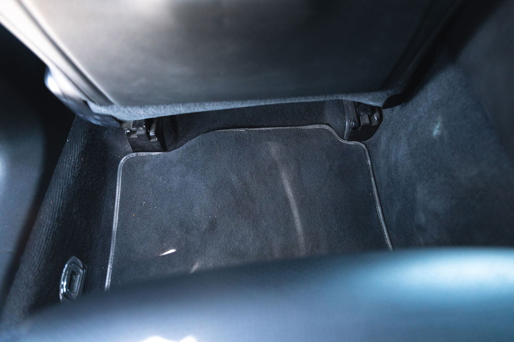 Porsche Panamera 4S E-Hybrid