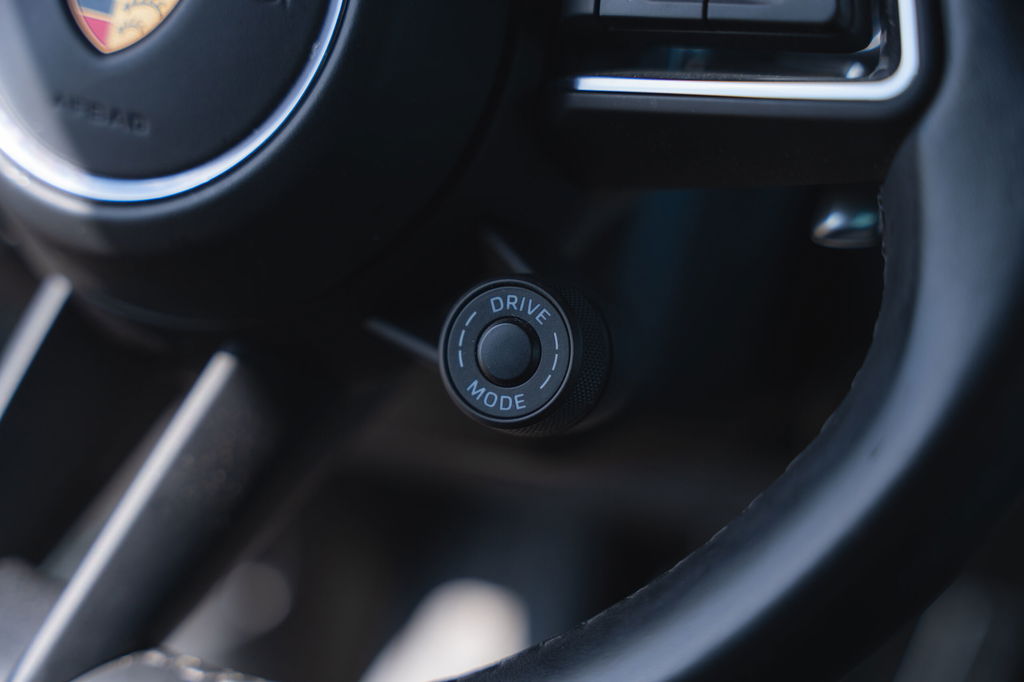 Porsche Panamera 4S E-Hybrid