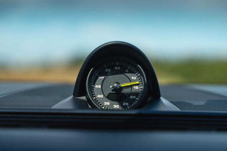 Porsche Panamera 4S E-Hybrid